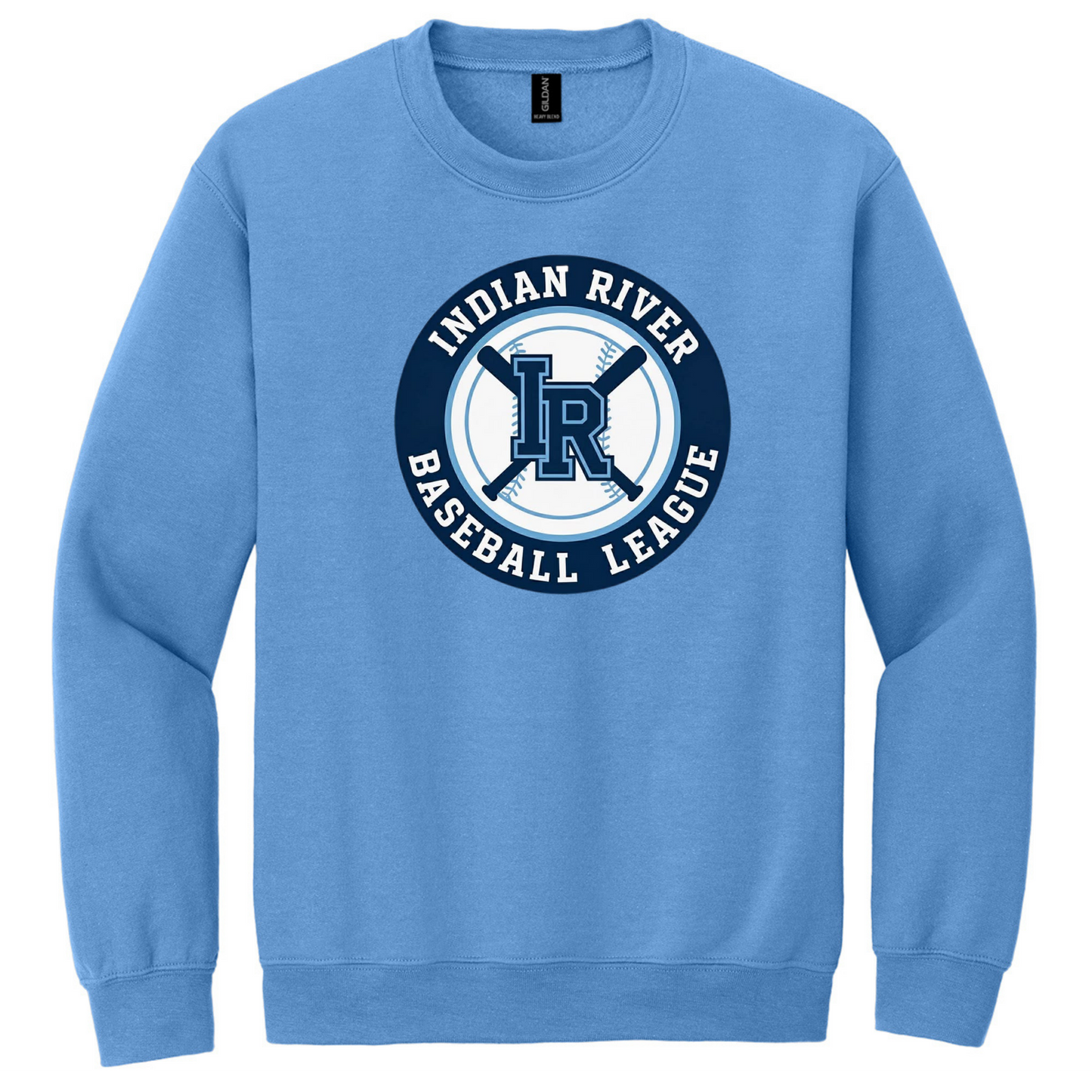 IRBL Crewneck Sweatshirt