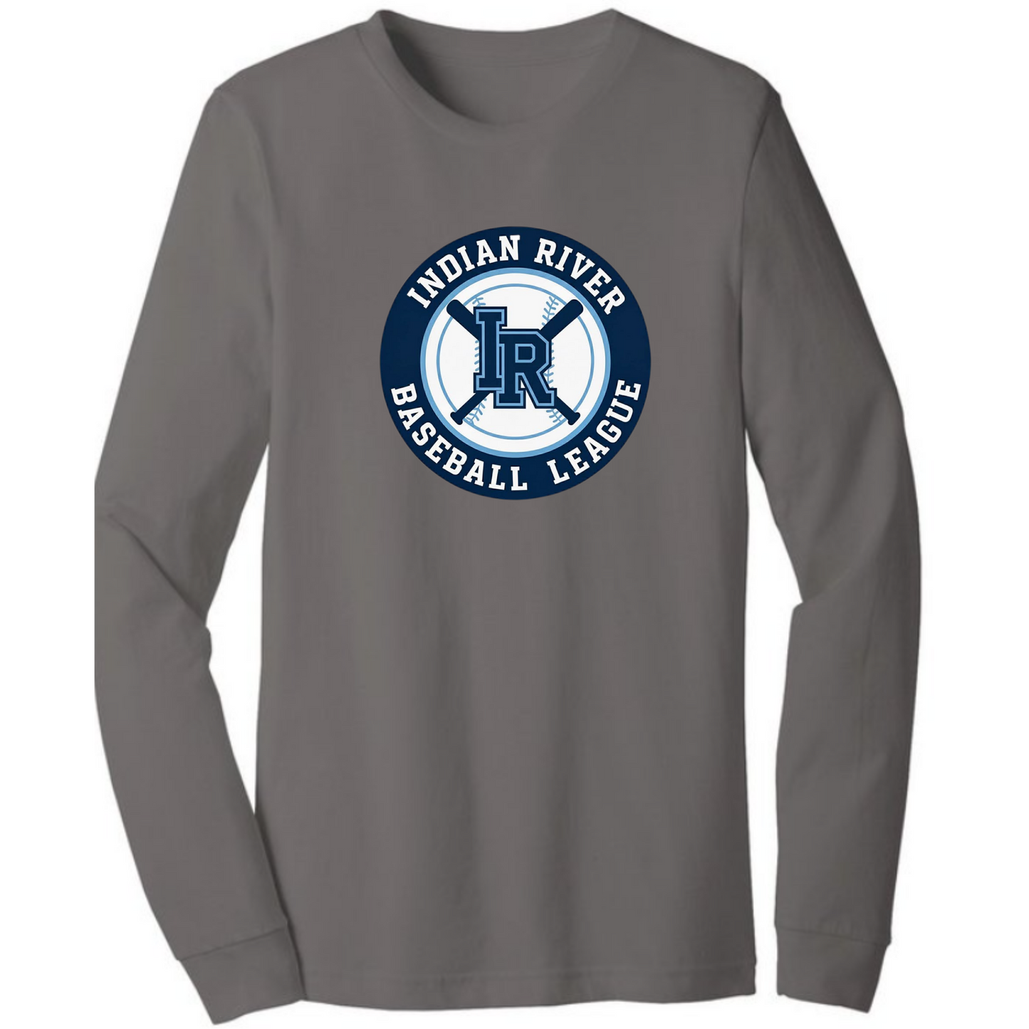 IRBL LS Tee