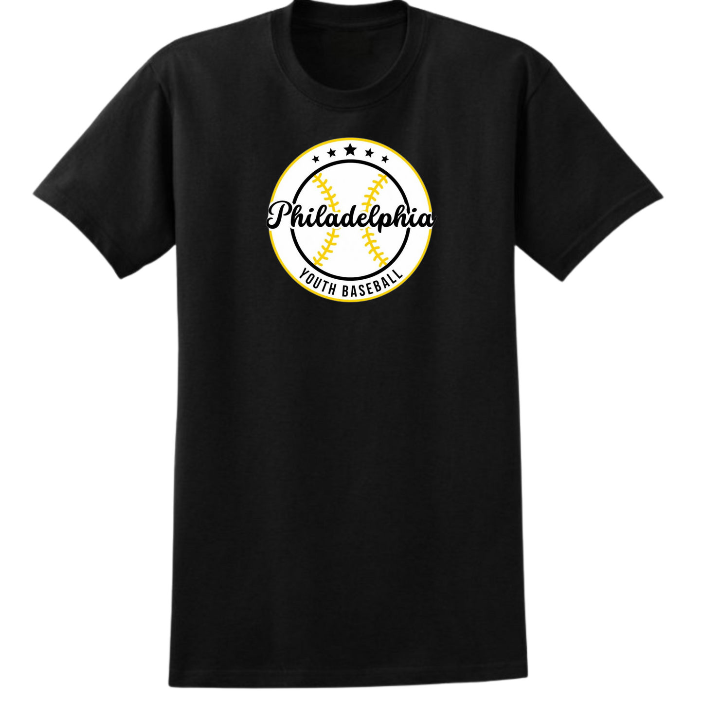 Philadelphia Tee
