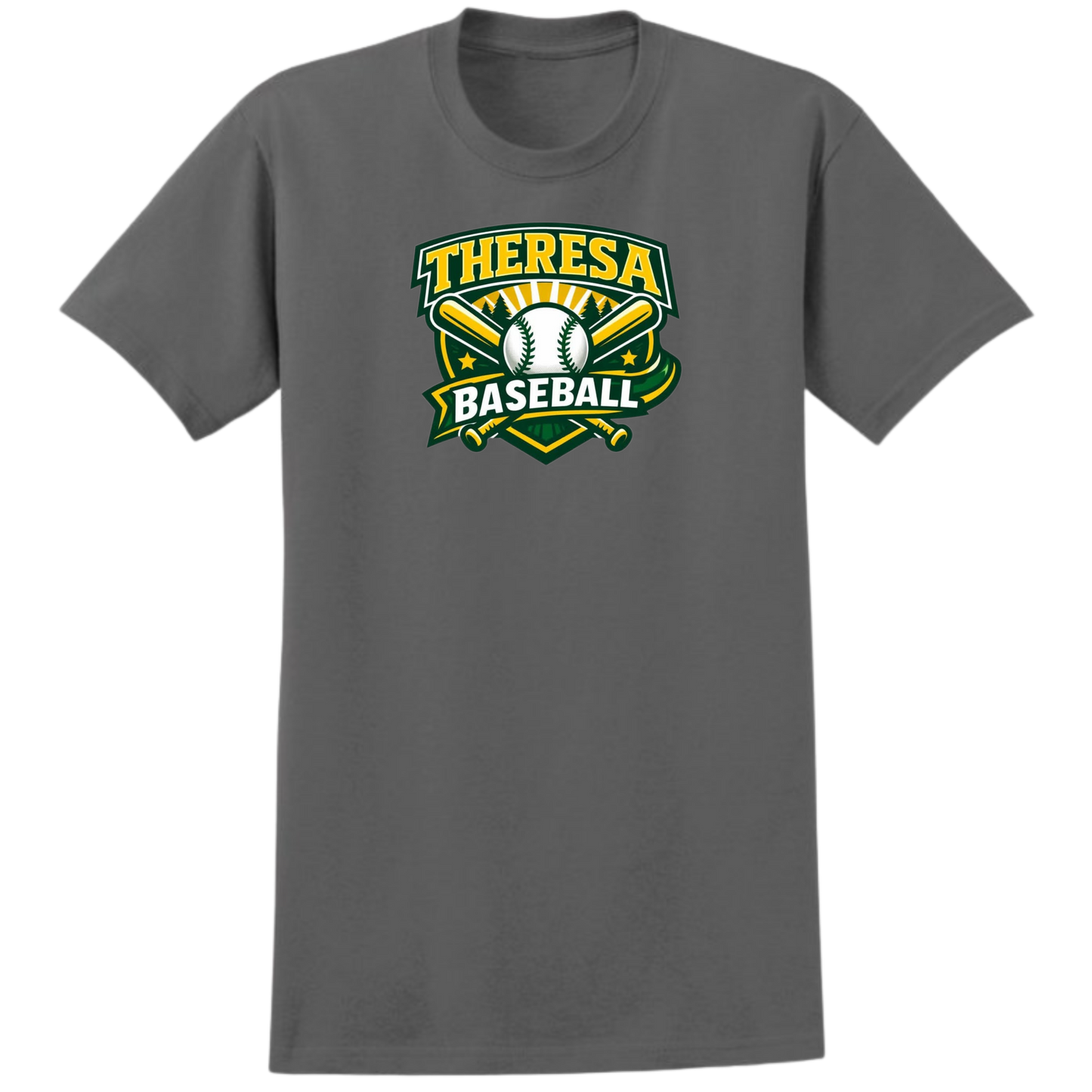 Theresa Tee