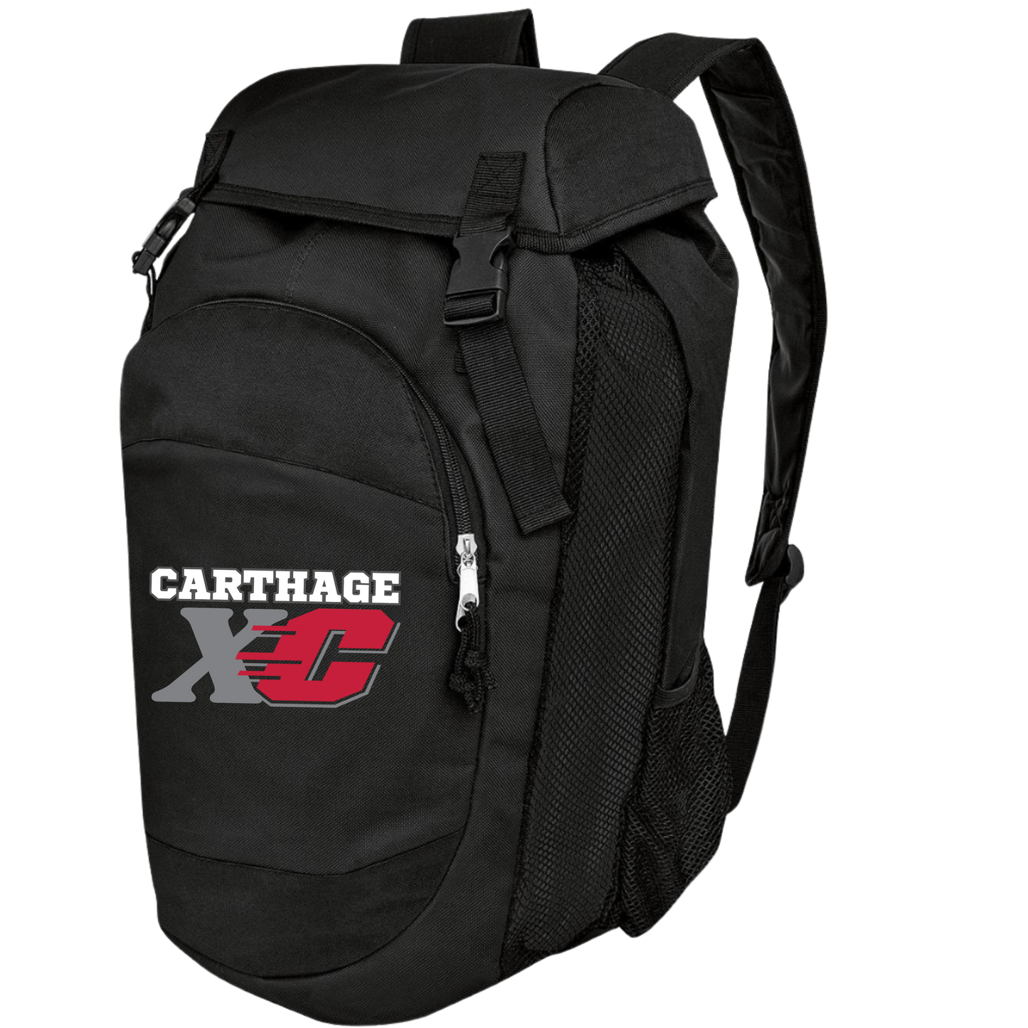 Carthage XC Gear Bag