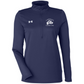 Carthage Elks Women's UA Tech Half Zip Pullover