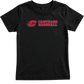 Carthage Baseball Tee