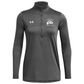 Carthage Elks Women's UA Tech Half Zip Pullover
