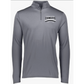 Carthage Track & Field 1/4 Zip Polo