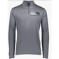 Carthage Track & Field 1/4 Zip Polo