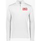Carthage Track & Field 1/4 Zip Polo