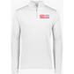 Carthage Track & Field 1/4 Zip Polo