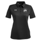 Carthage Elks Women's UA Tech Polo