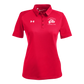 Carthage Elks Women's UA Tech Polo