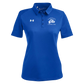 Carthage Elks Women's UA Tech Polo