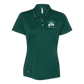 Carthage Elks Women's Adidas Performance Polo