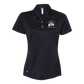 Carthage Elks Women's Adidas Performance Polo