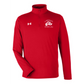 Carthage Elks Men's UA Tech 1/4 Zip Pullover