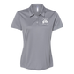 Carthage Elks Women's Adidas Performance Polo
