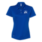 Carthage Elks Women's Adidas Performance Polo