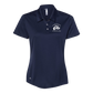 Carthage Elks Women's Adidas Performance Polo