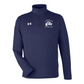 Carthage Elks Men's UA Tech 1/4 Zip Pullover