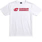 Carthage Baseball Tee
