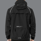 IR Wolves Soccer Rain Jacket
