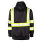 Game Sportswear - The G-Clipse Line™ Reflective Hoodie