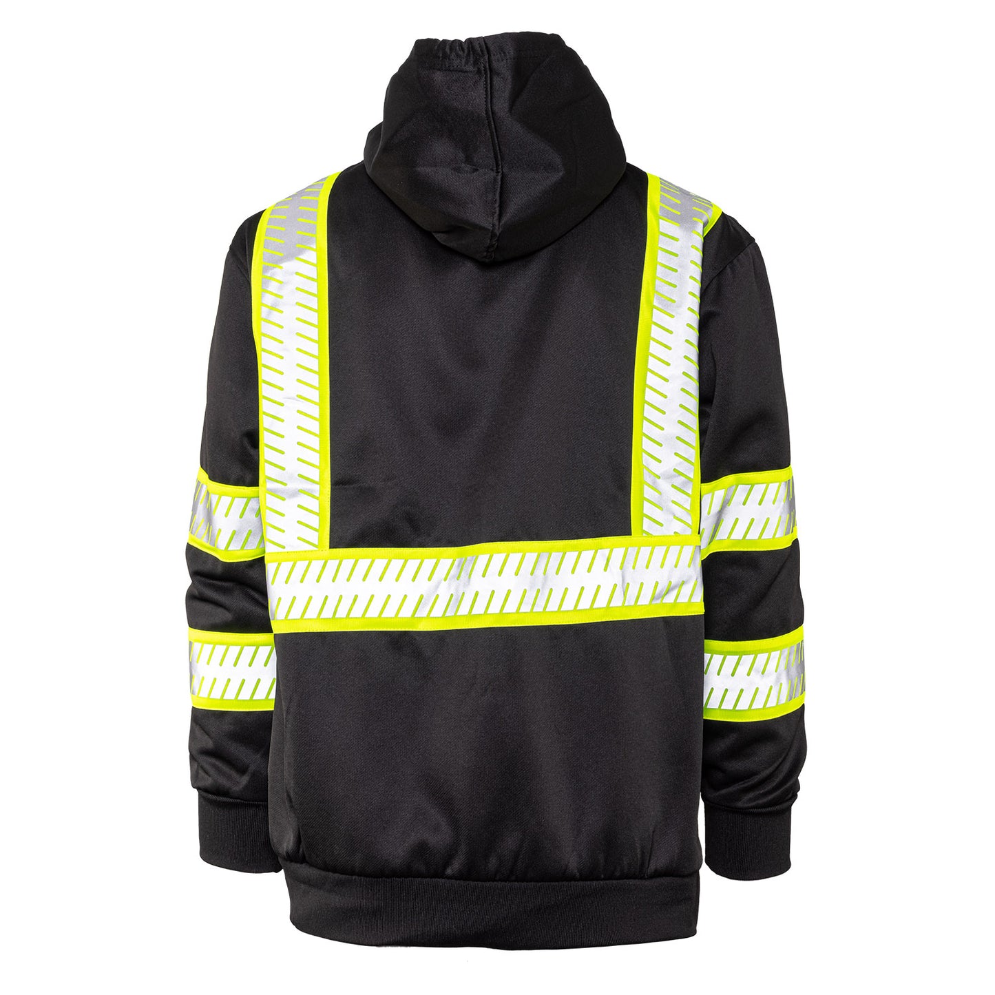 Game Sportswear - The G-Clipse Line™ Reflective Hoodie