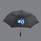 IR Wolves Soccer Umbrella