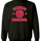 Carthage Basketball 24-25 Crewneck