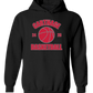 Carthage Basketball 24-25 Hoodie