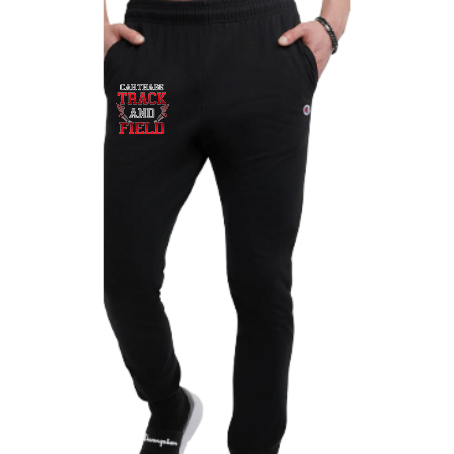 Carthage TF Track Jogger (Champion)
