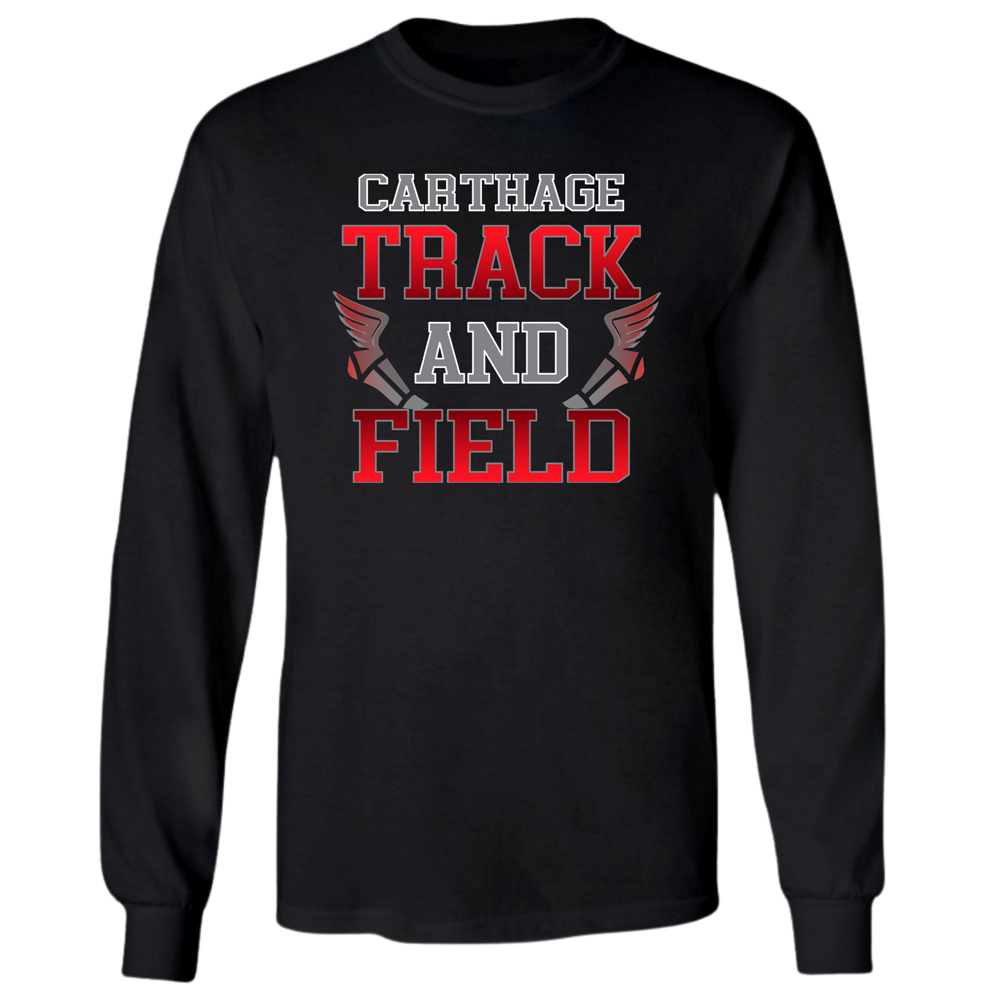 Carthage TF Track LS