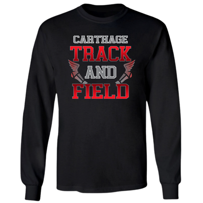 Carthage TF Track LS