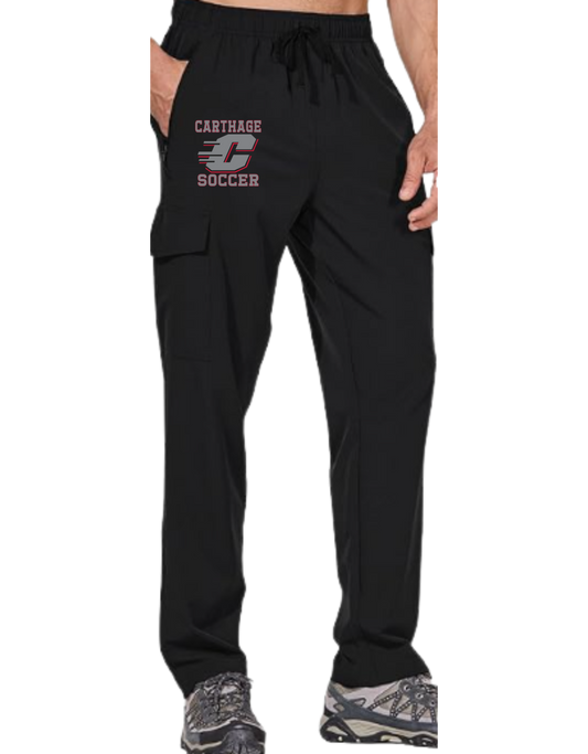 Carthage Soccer - Rain Pants