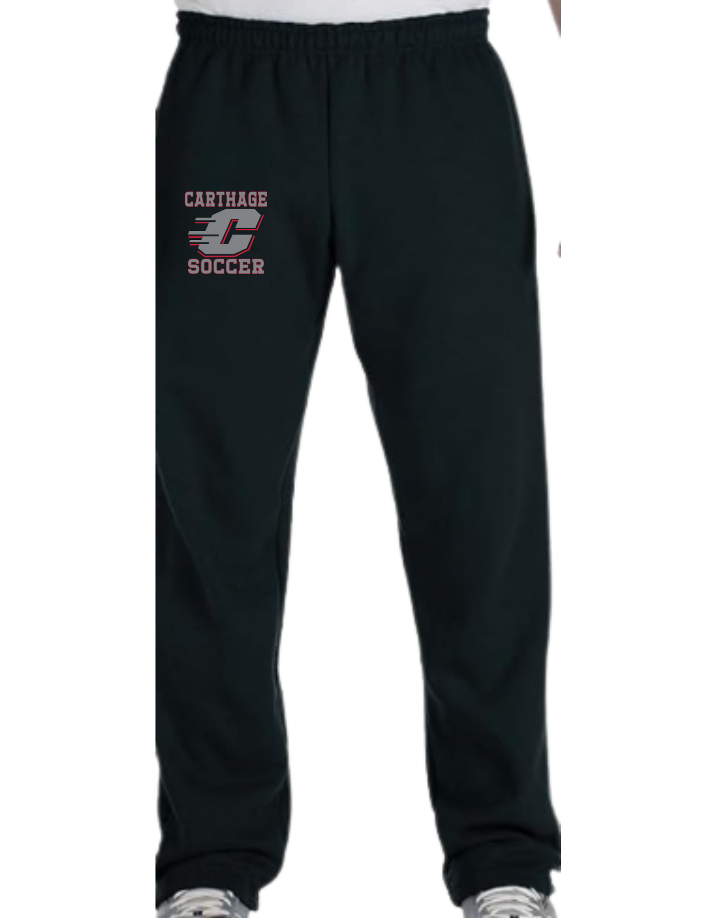 Carthage Soccer - Sweatpants
