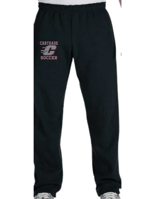 Carthage Soccer - Sweatpants