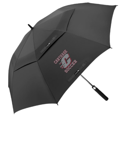 Carthage Soccer  - Umbrella