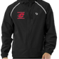 Carthage Baseball Rain Coat
