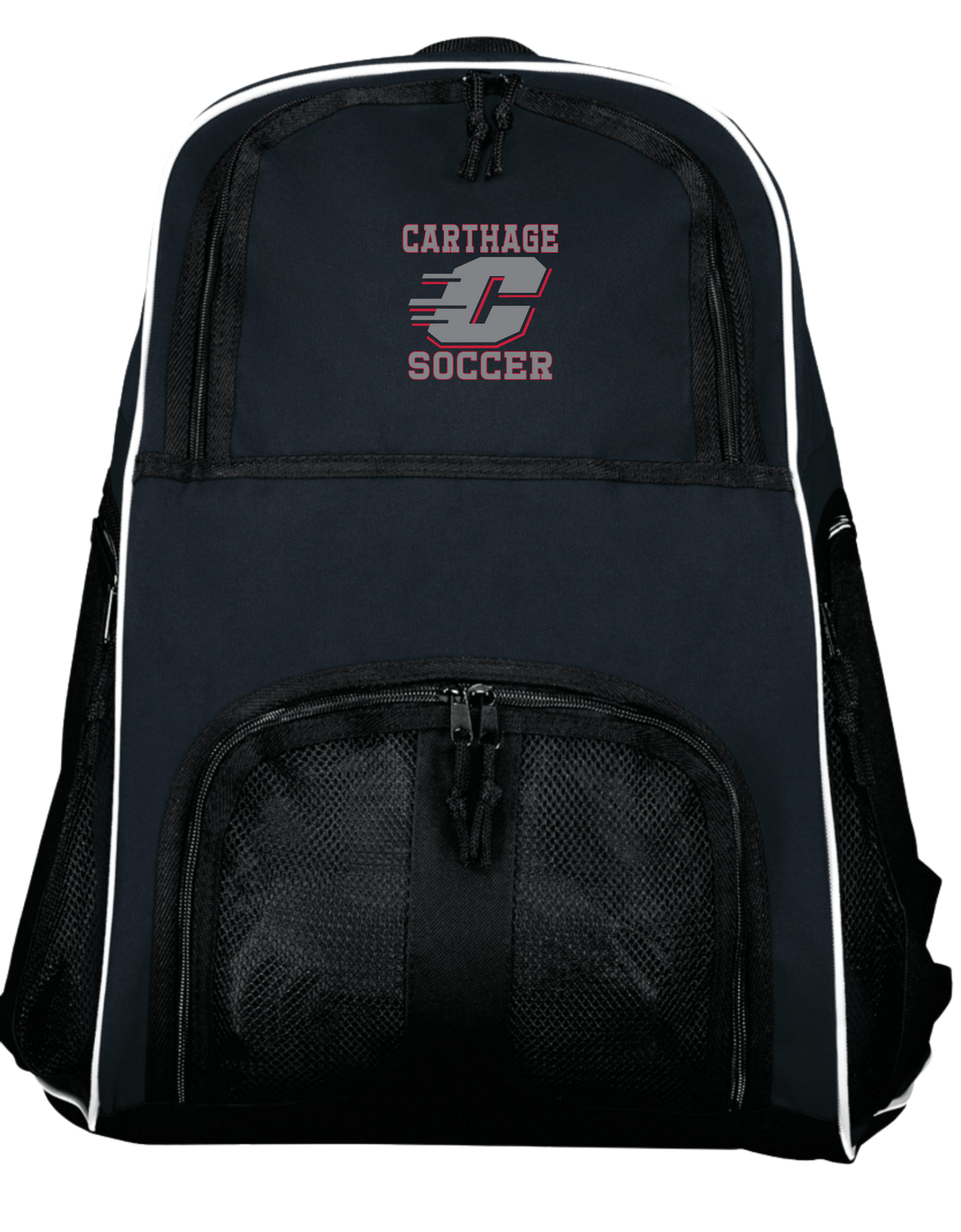 Soccer Gear Bag