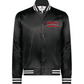 Carthage Track & Field Satin Jacket