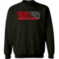 Carthage Track & Field Crewneck Sweatshirt