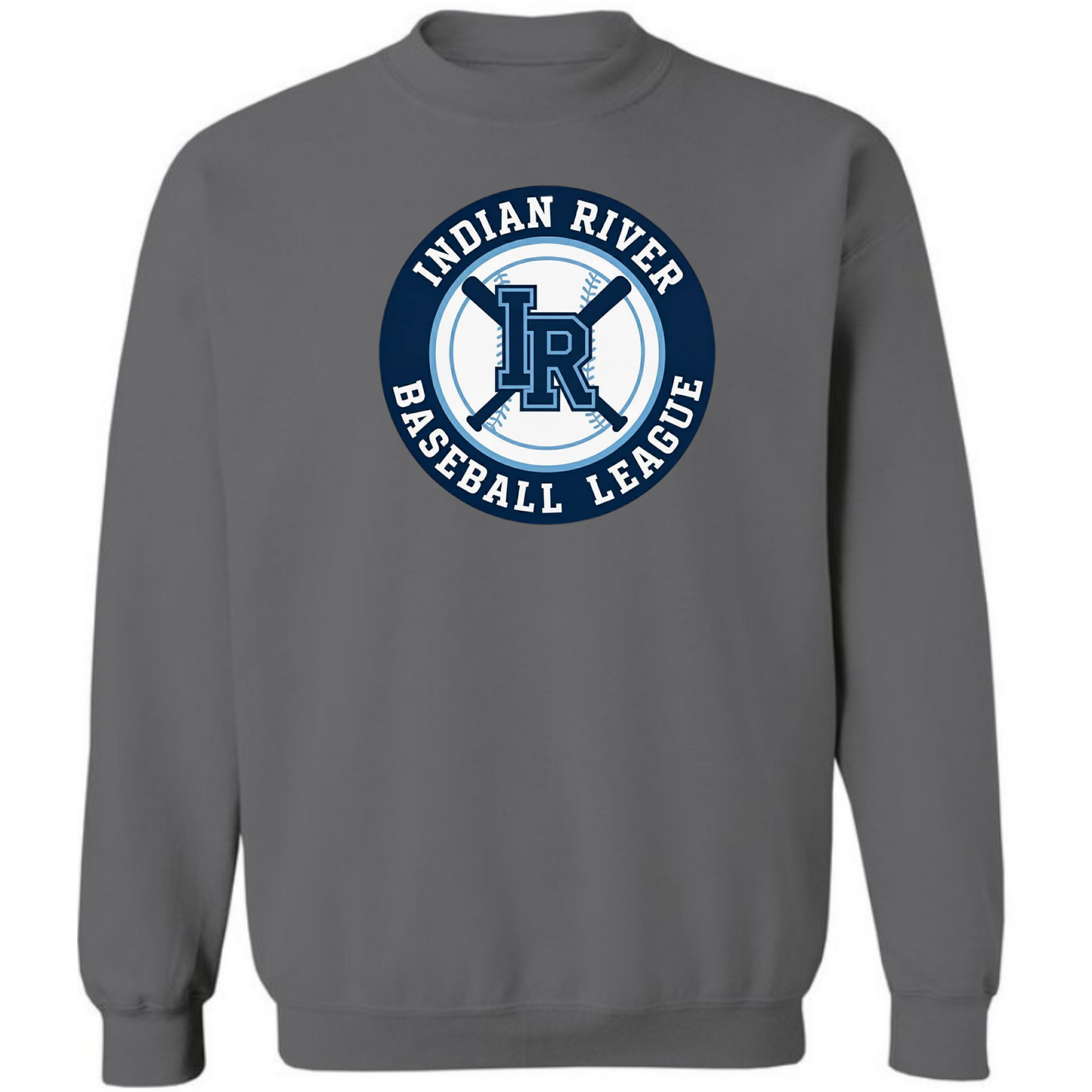 IRBL Crewneck Sweatshirt