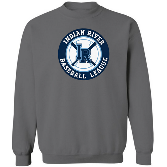 IRBL Crewneck Sweatshirt