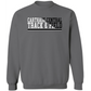 Carthage Track & Field Crewneck Sweatshirt