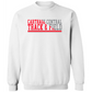 Carthage Track & Field Crewneck Sweatshirt
