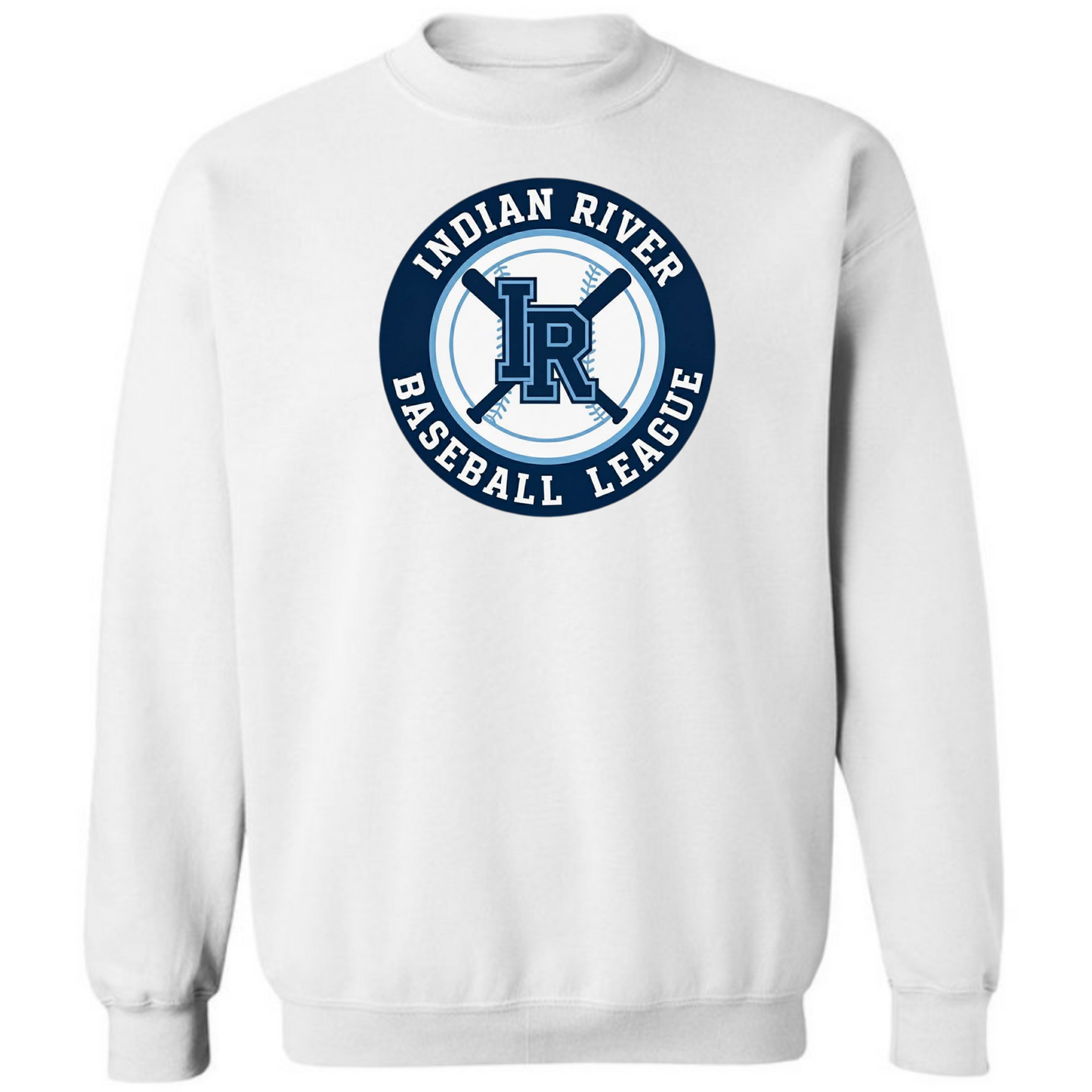IRBL Crewneck Sweatshirt