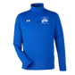Carthage Elks Men's UA Tech 1/4 Zip Pullover