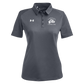 Carthage Elks Women's UA Tech Polo