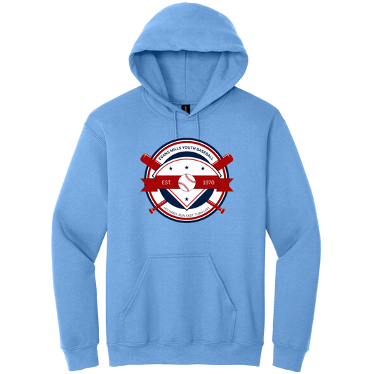 Evans Mills Hoodie