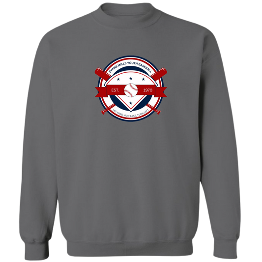 Evans Mills Crewneck Sweatshirt
