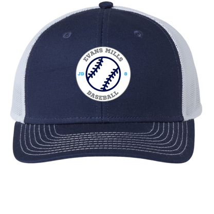 IRBL Trucker Hat